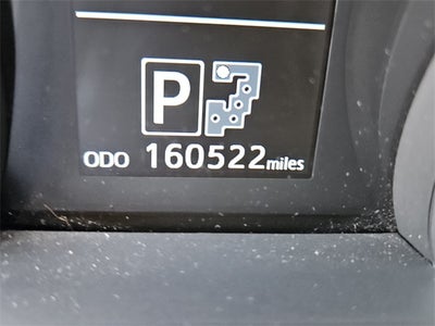 2013 Toyota Land Cruiser Base