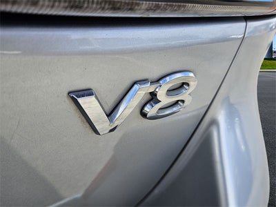 2013 Toyota Land Cruiser Base