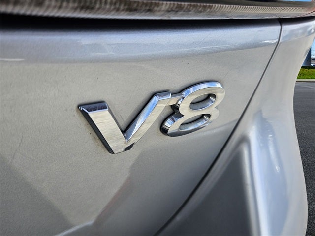 2013 Toyota Land Cruiser Base