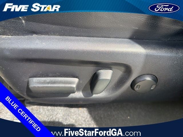 2018 Toyota RAV4 SE