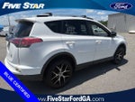 2018 Toyota RAV4 SE