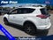 2018 Toyota RAV4 SE