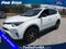 2018 Toyota RAV4 SE
