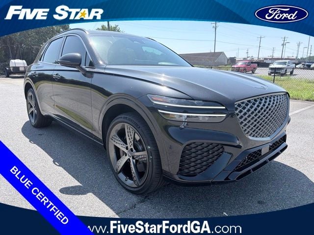 2025 Genesis GV70 2.5T