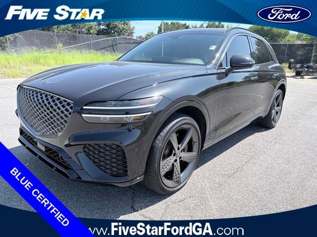 2025 Genesis GV70 2.5T
