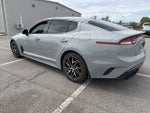 2023 Kia Stinger GT-Line