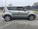 2017 Kia Soul Plus