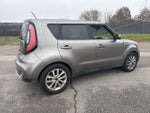 2017 Kia Soul Plus