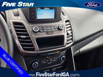 2023 Ford Transit Connect XL