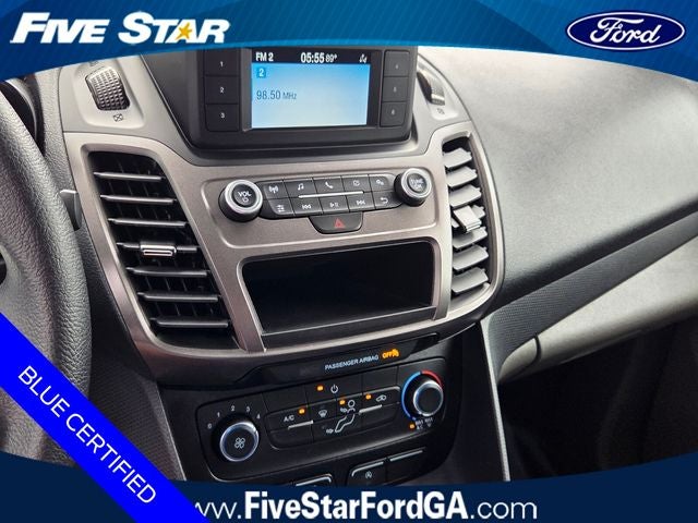 2023 Ford Transit Connect XL