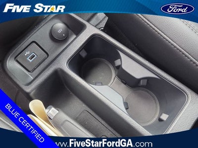 2023 Ford Transit Connect XL