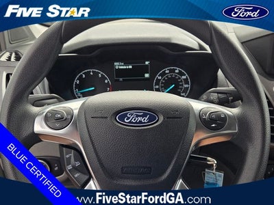 2023 Ford Transit Connect XL