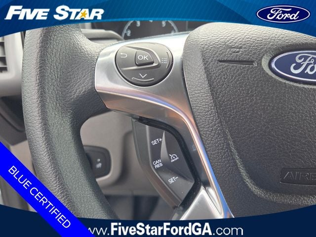 2023 Ford Transit Connect XL