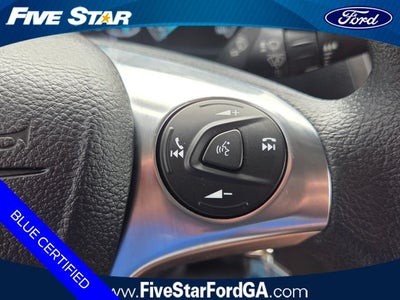 2023 Ford Transit Connect XL