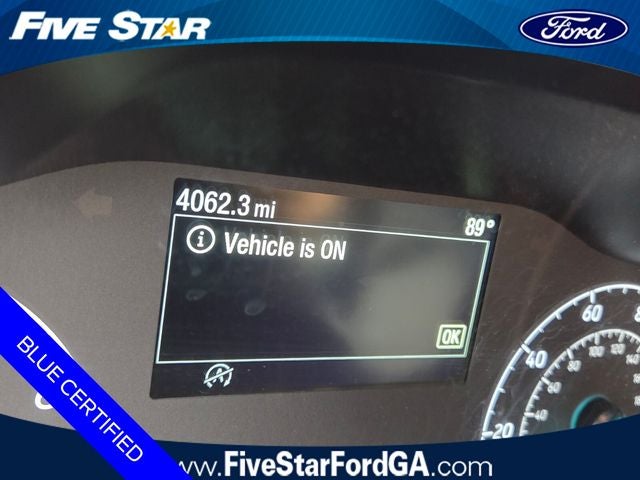 2023 Ford Transit Connect XL