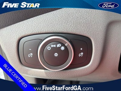 2023 Ford Transit Connect XL