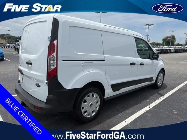 2023 Ford Transit Connect XL