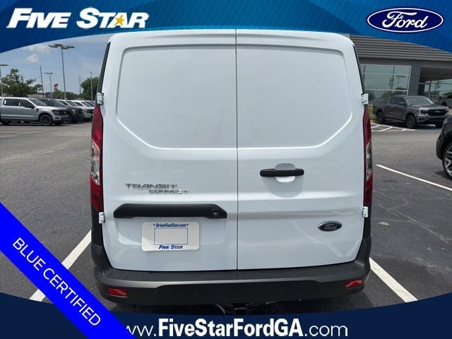 2023 Ford Transit Connect XL