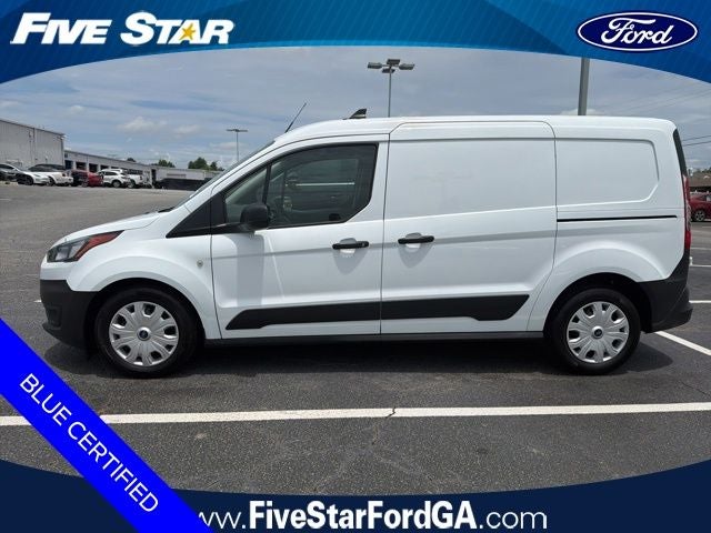 2023 Ford Transit Connect XL