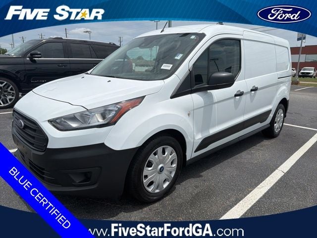 2023 Ford Transit Connect XL