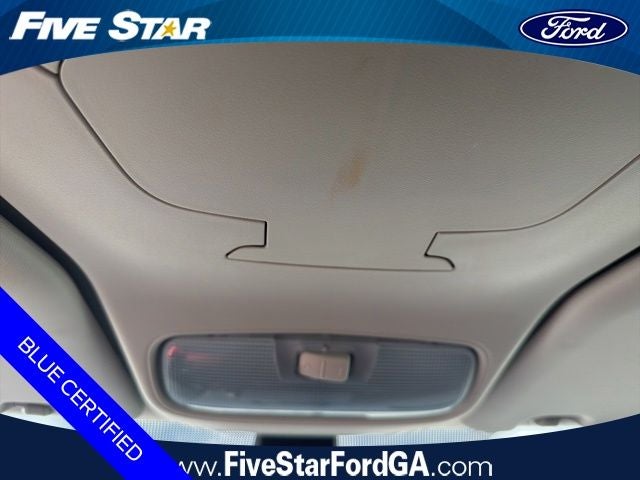 2023 Ford Transit Connect XL