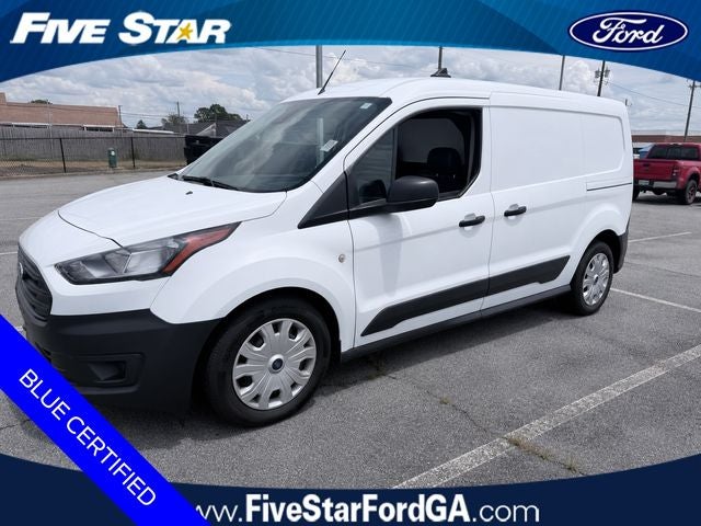 2023 Ford Transit Connect XL