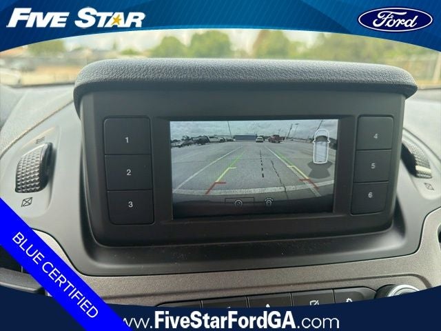 2023 Ford Transit Connect XL