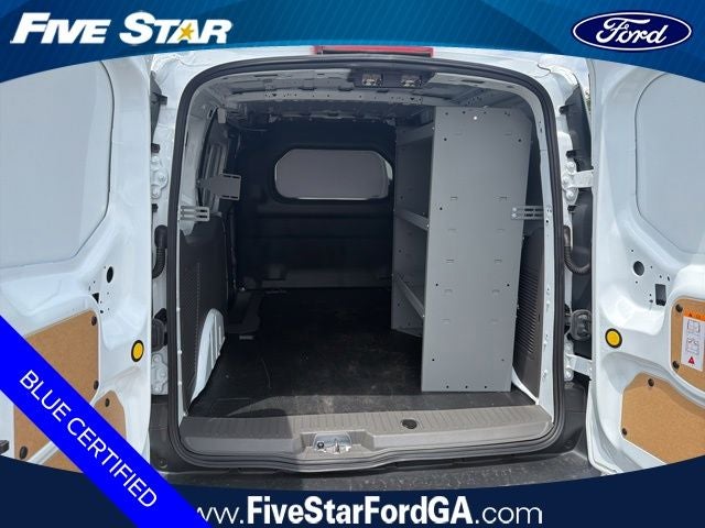 2023 Ford Transit Connect XL