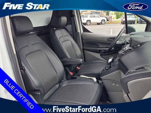 2023 Ford Transit Connect XL