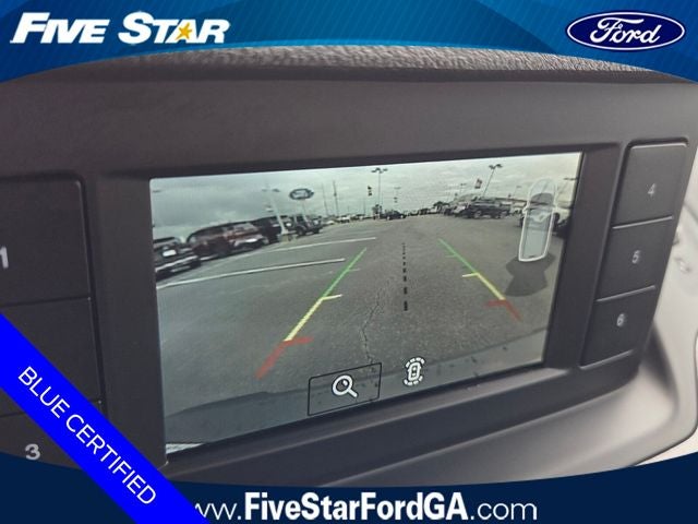 2023 Ford Transit Connect XL