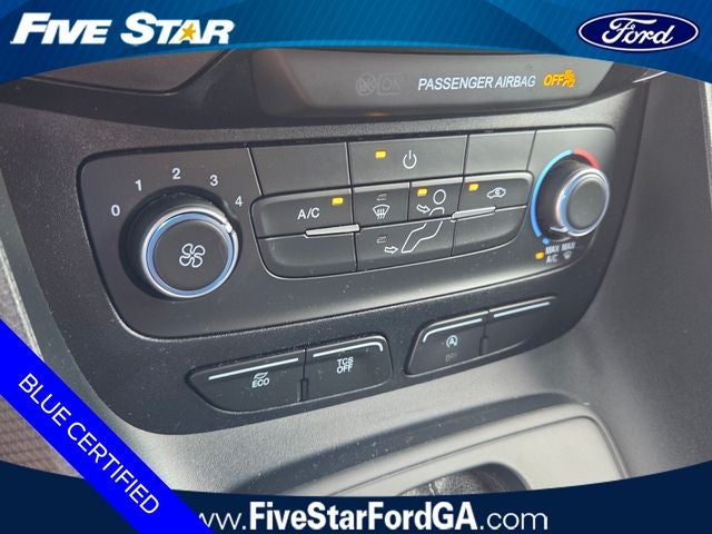 2023 Ford Transit Connect XL