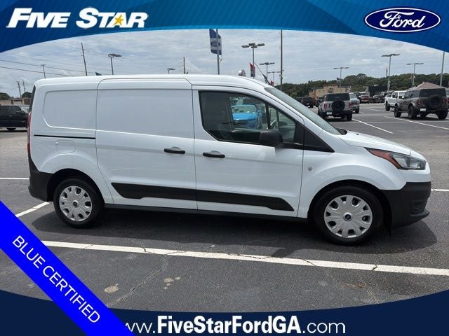 2023 Ford Transit Connect XL