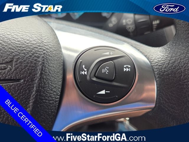2023 Ford Transit Connect XL