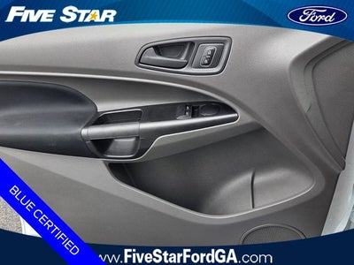 2023 Ford Transit Connect XL