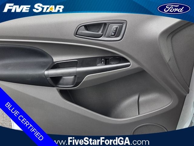 2023 Ford Transit Connect XL