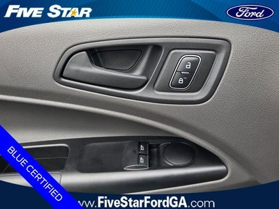2023 Ford Transit Connect XL