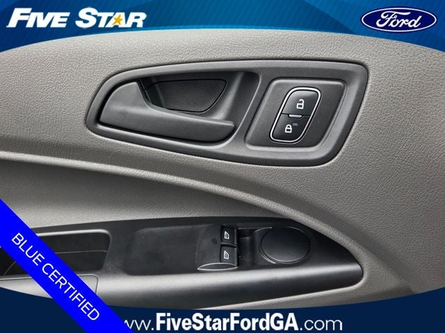2023 Ford Transit Connect XL