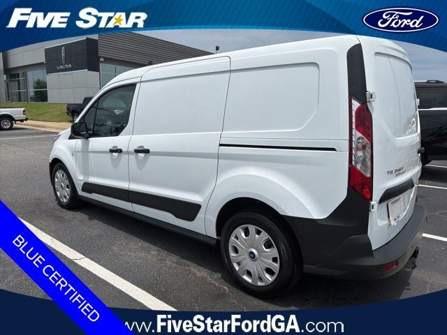2023 Ford Transit Connect XL