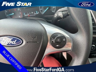 2023 Ford Transit Connect XL