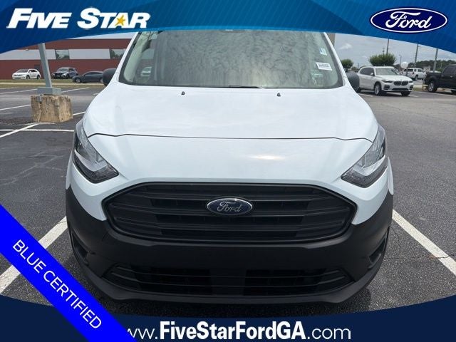 2023 Ford Transit Connect XL