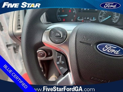 2023 Ford Transit Connect XL