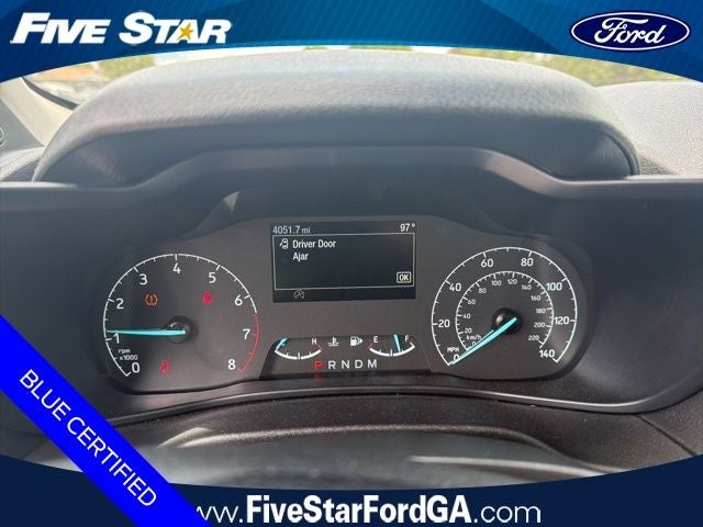 2023 Ford Transit Connect XL