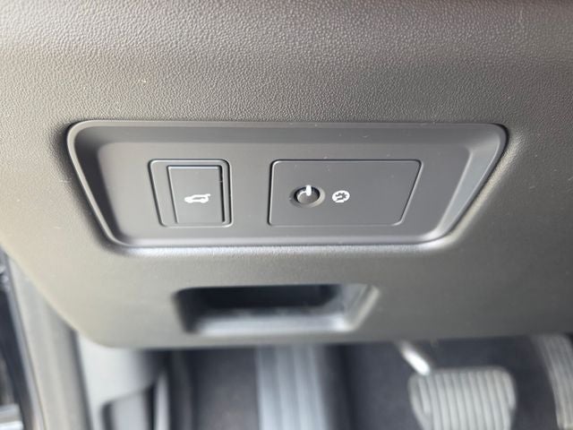 2018 Land Rover Discovery HSE