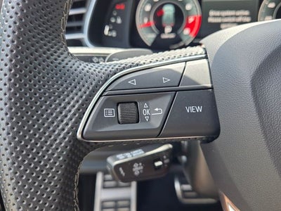 2023 Audi SQ8 4.0T Prestige quattro