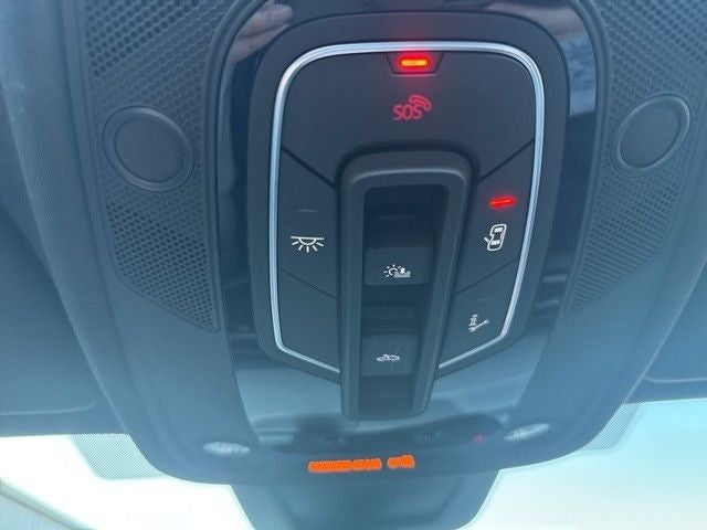 2023 Audi SQ8 4.0T Prestige quattro