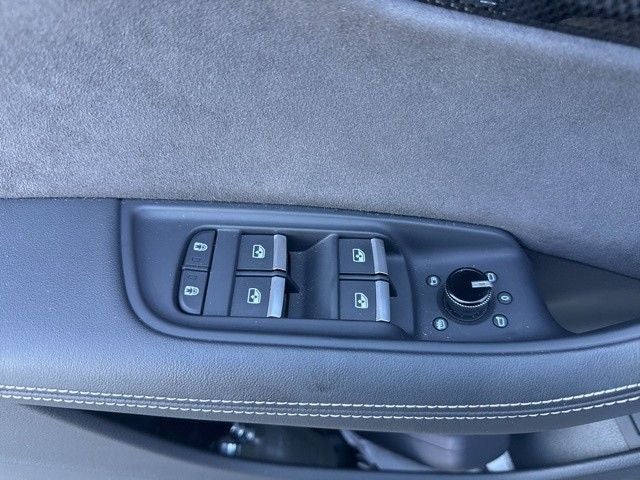 2023 Audi SQ8 4.0T Prestige quattro