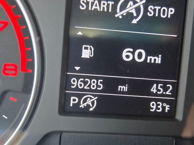 2018 Audi A3 2.0T Premium Plus