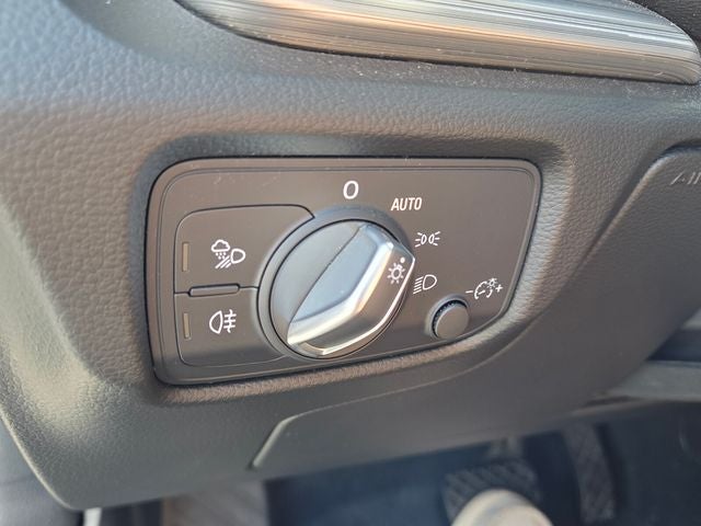 2018 Audi A3 2.0T Premium Plus