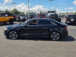 2018 Audi A3 2.0T Premium Plus