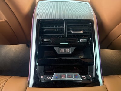 2021 BMW 8 Series 840